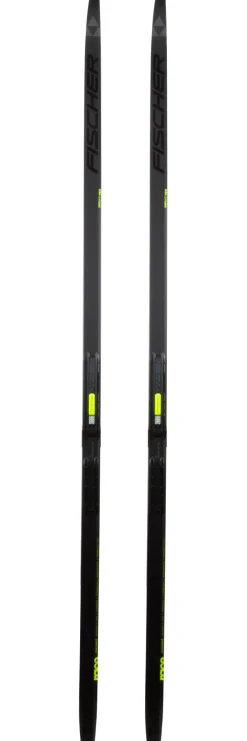 Pack Ski<Fischer Pack Ski Nordique Twin Skin Race Medium + Fix