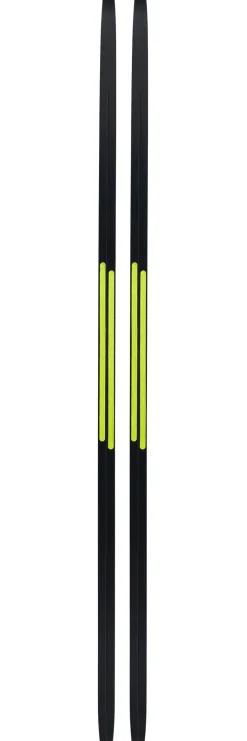 Pack Ski<Fischer Pack Ski Nordique Twin Skin Race Medium + Fix