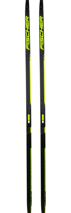 Hot Pack Ski Nordique Twin Skin Carbon Pro Soft + Fix Pack Ski