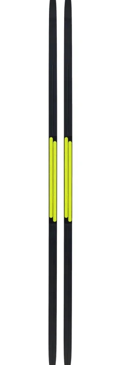 Hot Pack Ski Nordique Twin Skin Carbon Pro Soft + Fix Pack Ski
