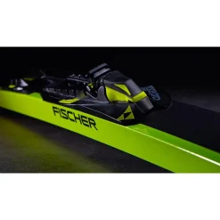 Hot Pack Ski Nordique Twin Skin Carbon Pro Soft + Fix Pack Ski