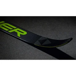 Hot Pack Ski Nordique Twin Skin Carbon Pro Soft + Fix Pack Ski