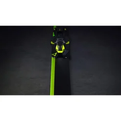 Hot Pack Ski Nordique Twin Skin Carbon Pro Soft + Fix Pack Ski