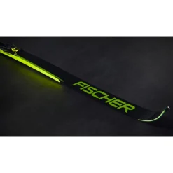 Hot Pack Ski Nordique Twin Skin Carbon Pro Soft + Fix Pack Ski