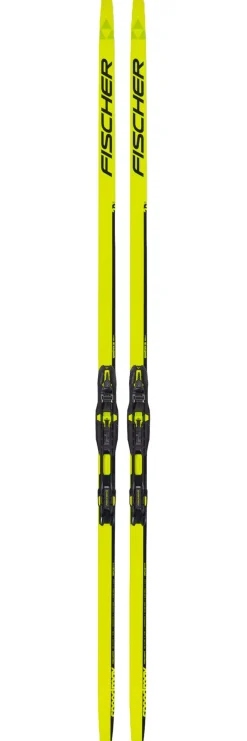 Pack Ski<Fischer Pack Ski Nordique Twin Skin Speedmax 3D Medium + Fix