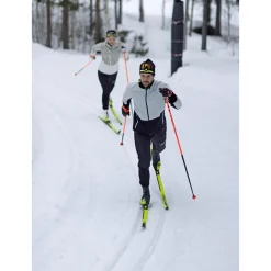 Pack Ski<Fischer Pack Ski Nordique Twin Skin Speedmax 3D Medium + Fix