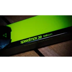 Pack Ski<Fischer Pack Ski Nordique Twin Skin Speedmax 3D Medium + Fix