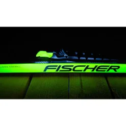 Pack Ski<Fischer Pack Ski Nordique Twin Skin Speedmax 3D Medium + Fix
