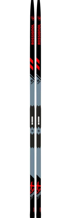 Online Pack Ski Nordique X-Ium R-Skin + Fix Pack Ski