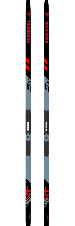 Pack Ski<Rossignol Pack Ski Nordique X-Ium Skating Premium+ Sx Soft + Fix