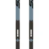 Discount Pack Ski Nordique X-Ium Skating WCS Junior + Fix Pack Ski