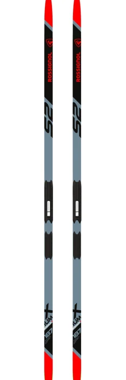 Pack Ski<Rossignol Pack Ski Nordique X-Ium Skating Premium+ S2 Soft + Fix