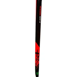 Sale Pack Ski Nordique X-IUM Skating Premium S2 Soft + Fix Pack Ski