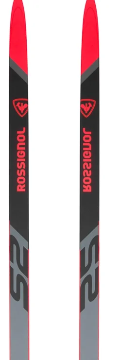 Best Pack Ski Nordique X-Ium Skating Premium+ S1 + Fix Pack Ski