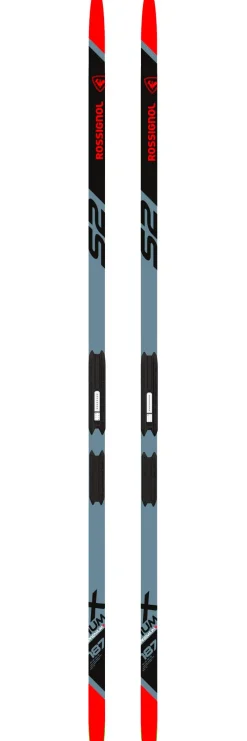Pack Ski<Rossignol Pack Ski Nordique X-Ium Skating Premium+ S2 + Fix