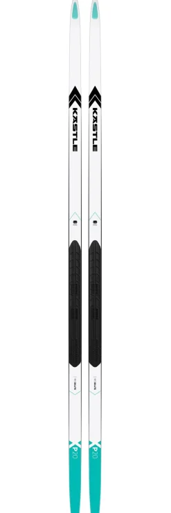 Clearance Pack Ski Nordique Xp20 Skate Plus Medium + Fix Pack Ski