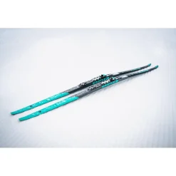 Pack Ski<Kastle Pack Ski Nordique Xp20 Skate Plus Hard + Fix