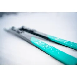 Pack Ski<Kastle Pack Ski Nordique Xp20 Skate Plus Hard + Fix