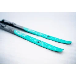 Pack Ski<Kastle Pack Ski Nordique Xp20 Skate Plus Hard + Fix