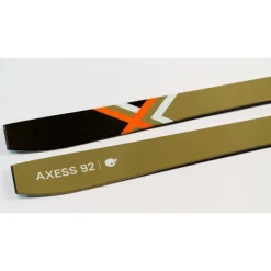 New Pack Ski Rando Axess 92 + Fix Homme Pack Ski Rando Homme