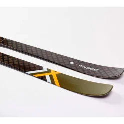 Pack Ski Rando Homme<Movement Pack Ski Rando Axess 92 + Fix