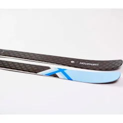 Pack Ski Rando Femme<Movement Pack Ski Rando Axess 86 W + Fix