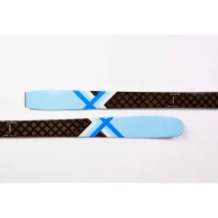 Pack Ski Rando Femme<Movement Pack Ski Rando Axess 86 W + Fix