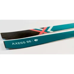 Pack Ski Rando Femme<Movement Pack Ski Rando Axess 86 W + Fix