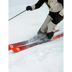 Outlet Pack Ski Rando Blaze 86  + Fix Homme Pack Ski Rando Homme