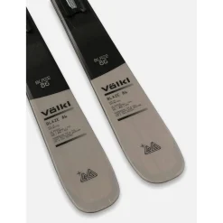 Pack Ski Rando Femme<Volkl Pack Ski Rando Blaze 86 Grey  + Fix