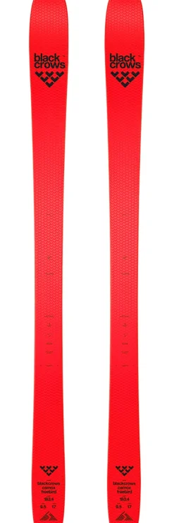 Pack Ski Rando Femme|Pack Ski Rando Homme<Black Crows Pack Ski Rando Camox Freebird + Fix
