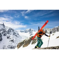 Pack Ski Rando Femme|Pack Ski Rando Homme<Black Crows Pack Ski Rando Camox Freebird + Fix