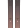 Hot Pack Ski Rando Escaper W 97 Nano + Fix Femme Pack Ski Rando Femme