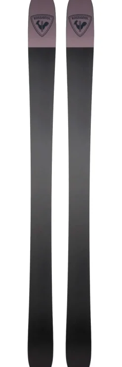 Hot Pack Ski Rando Escaper W 97 Nano + Fix Femme Pack Ski Rando Femme