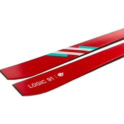 Pack Ski Rando Homme<Movement Pack Ski Rando Logic 91 + Fix