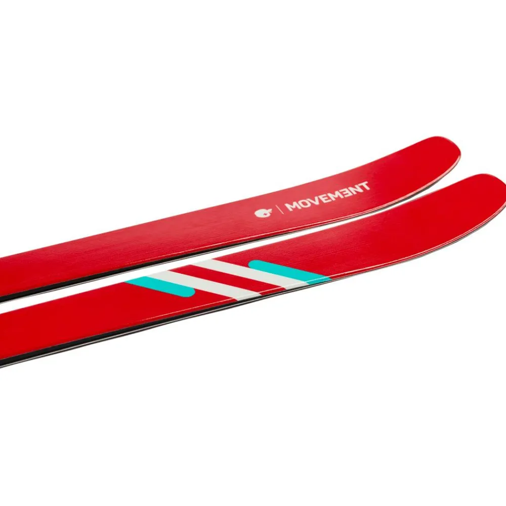 Pack Ski Rando Homme<Movement Pack Ski Rando Logic 91 + Fix
