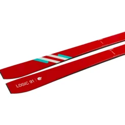 Pack Ski Rando Homme<Movement Pack Ski Rando Logic 91 + Fix