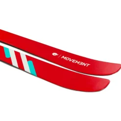 Pack Ski Rando Homme<Movement Pack Ski Rando Logic 91 + Fix