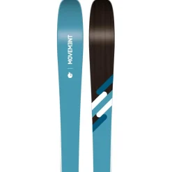 Pack Ski Rando Homme<Movement Pack Ski Rando Logic 86 + Fix