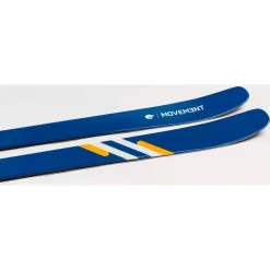 Sale Pack Ski Rando Logic 86 + Fix Homme Pack Ski Rando Homme