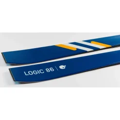 Sale Pack Ski Rando Logic 86 + Fix Homme Pack Ski Rando Homme