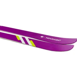 Pack Ski Rando Femme<Movement Pack Ski Rando Logic 91 W + Fix