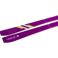 Pack Ski Rando Femme<Movement Pack Ski Rando Logic 91 W + Fix