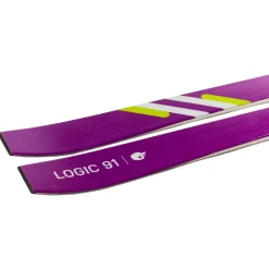 Pack Ski Rando Femme<Movement Pack Ski Rando Logic 91 W + Fix