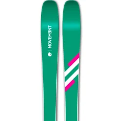 Pack Ski Rando Logic 86 W + Fix Femme Pack Ski Rando Femme