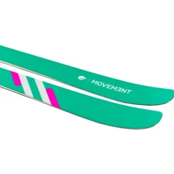 Pack Ski Rando Logic 86 W + Fix Femme Pack Ski Rando Femme