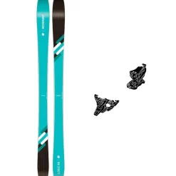 Pack Ski Rando Femme<Movement Pack Ski Rando Logic 86 W + Fix