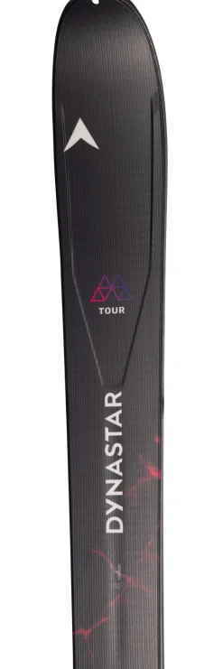 Sale Pack Ski Rando M-Vertical 88 + Fix Homme Pack Ski Rando Homme