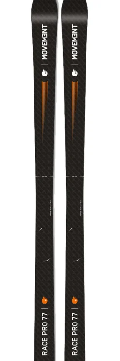 Outlet Pack Ski Rando Race Pro 77 + Fix Femme Pack Ski Rando Femme|Pack Ski Rando Homme