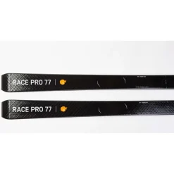 Outlet Pack Ski Rando Race Pro 77 + Fix Femme Pack Ski Rando Femme|Pack Ski Rando Homme